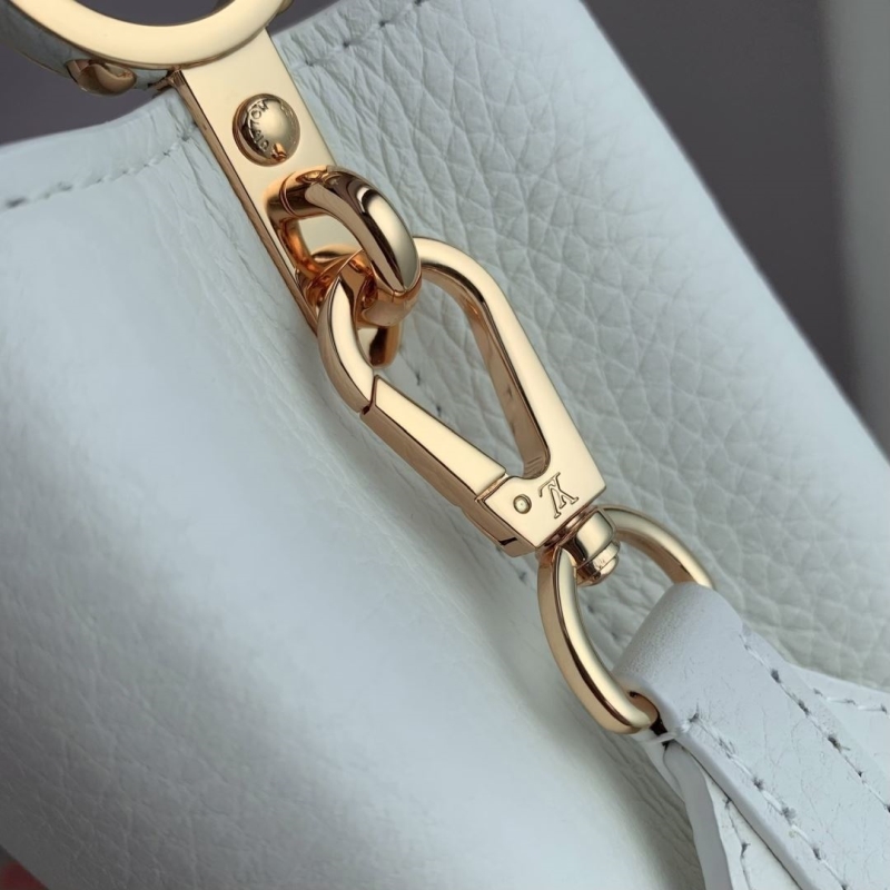 LV Capucines Bags
